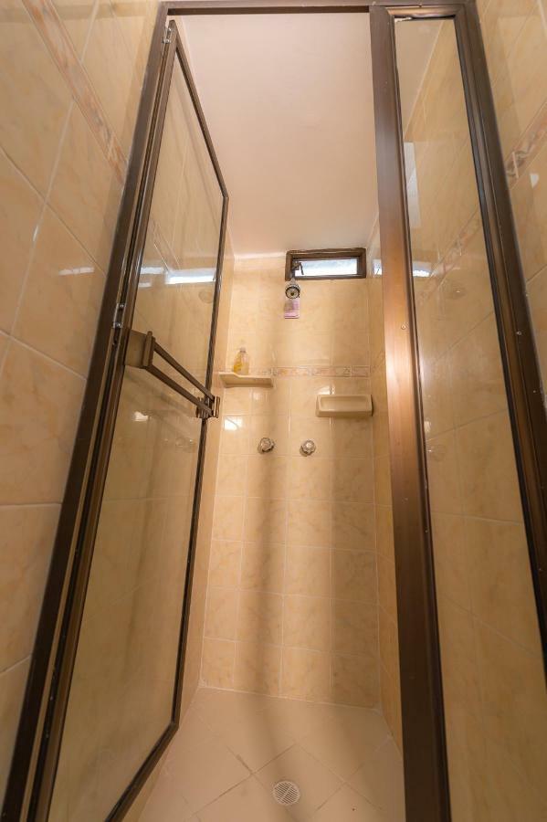 Apartamentos Chapinero Alto Богота Екстер'єр фото