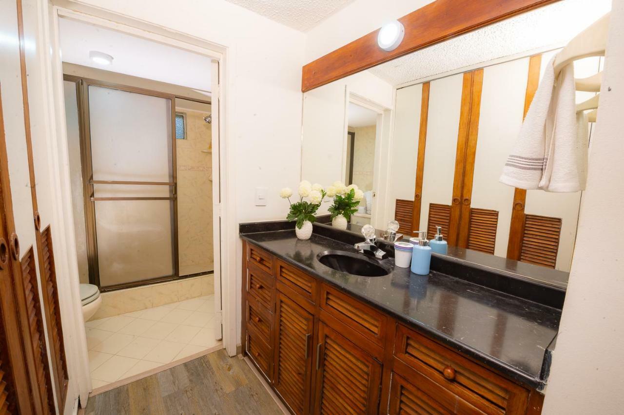 Apartamentos Chapinero Alto Богота Екстер'єр фото